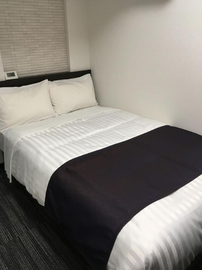 Shinbashi Urban Hotel Tōkyō Extérieur photo