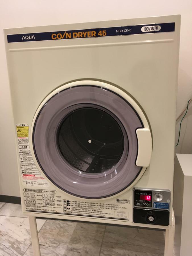 Shinbashi Urban Hotel Tōkyō Extérieur photo